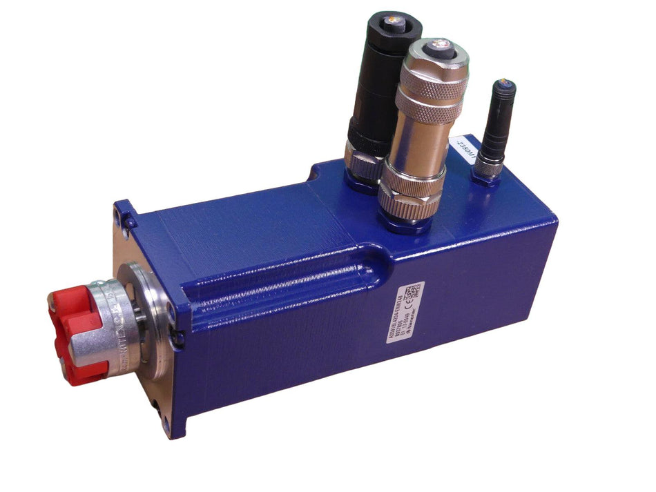 Nanotec AS5918L4204-ENM24B Schrittmotor
