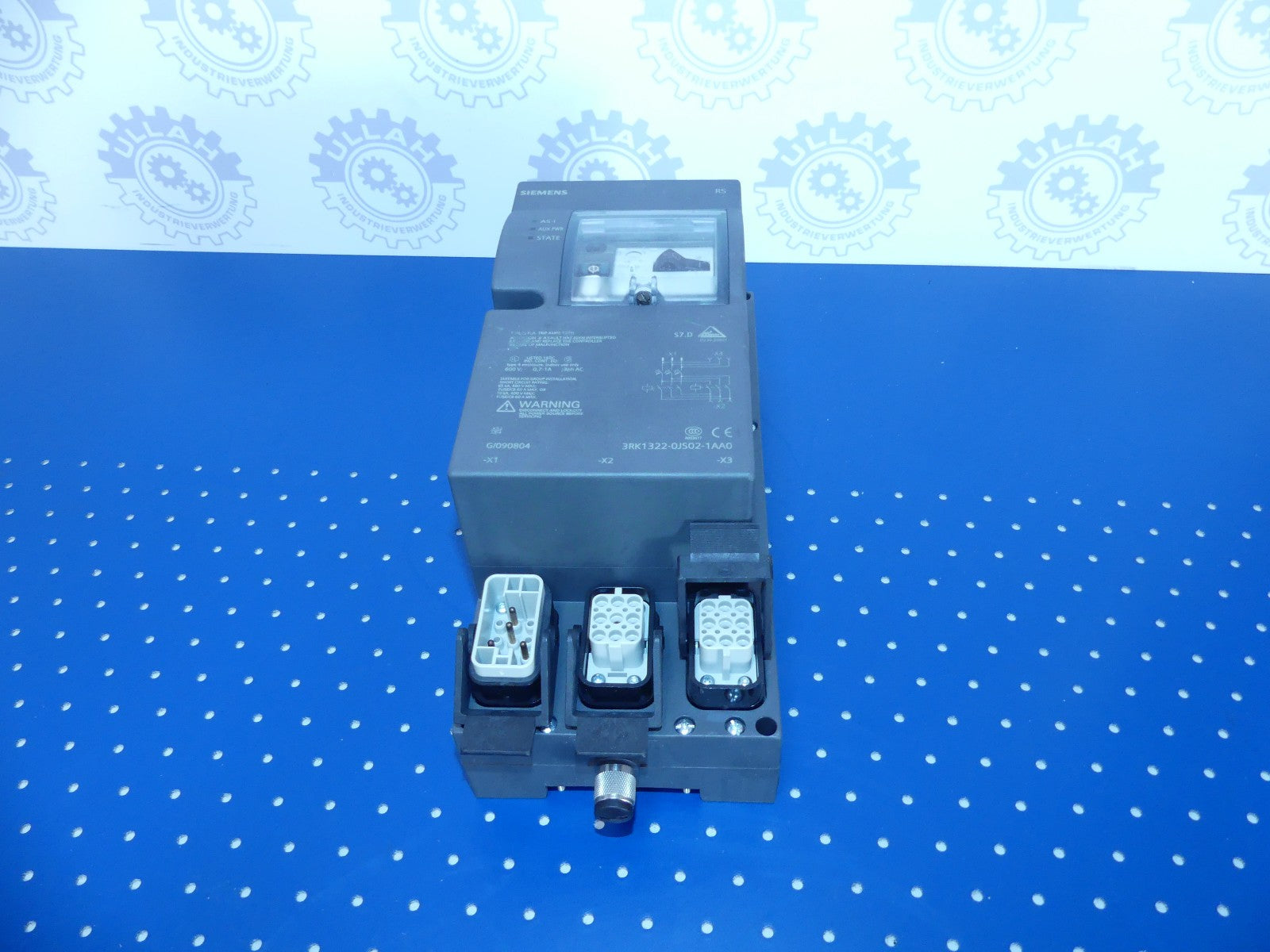 Siemens RS  3RK1322-0JS02-1AA0