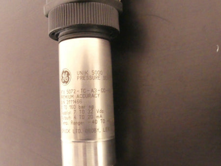 UNIK 5000 PTX 5072-TC-A3-CC-H0-PA