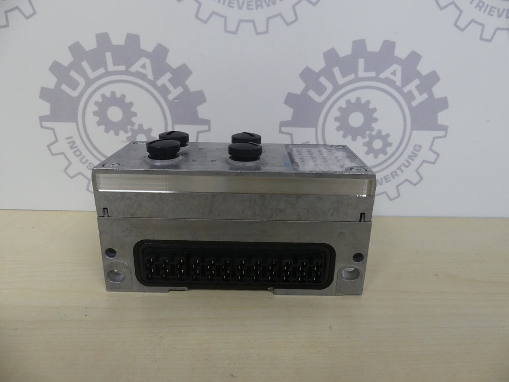 FESTO CPX-M-AB-4-M12X2-5POL