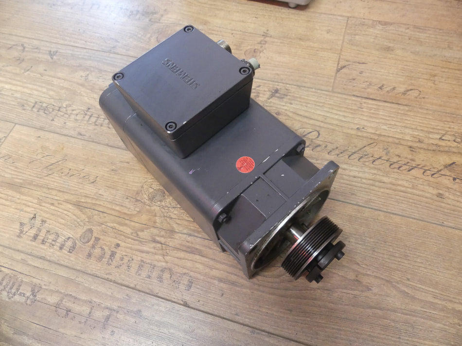 Siemens 1FT5072-0AC09-2-Z