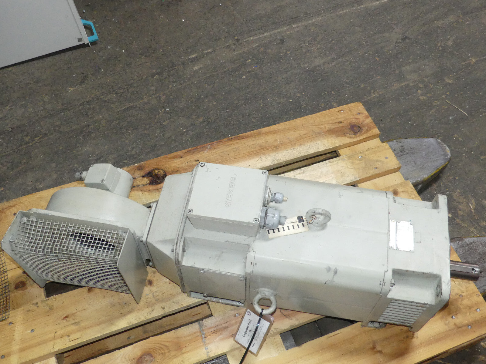 siemens 1GF5134-0GE44-6SU7-Z