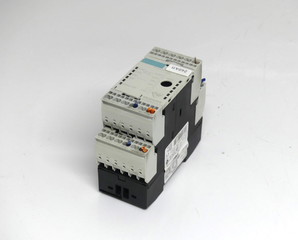 SIEMENS 3RK1400-1CG00-0AA2