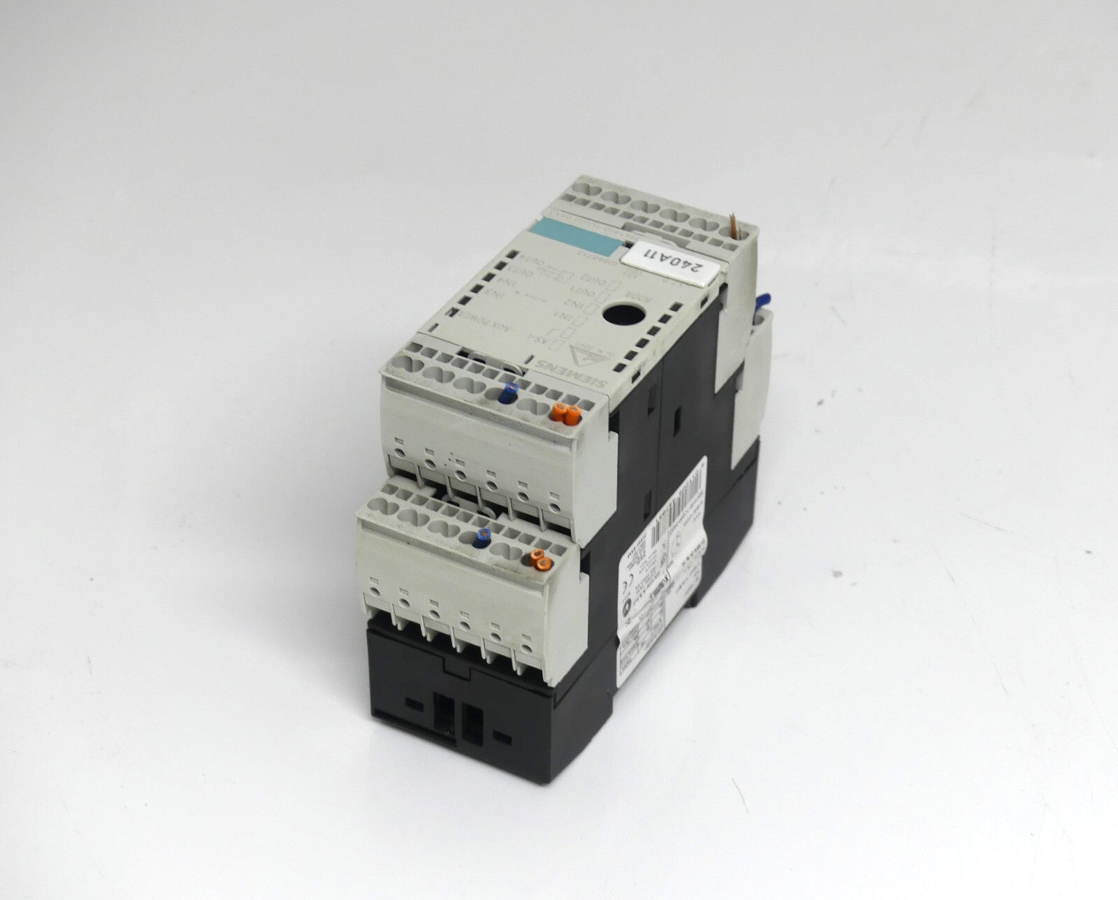 SIEMENS 3RK1400-1CG00-0AA2