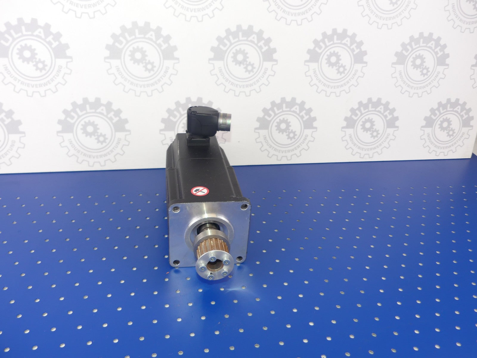 REXROTH MS2N04-B0BTN-CMSH1-NNNNN-NN