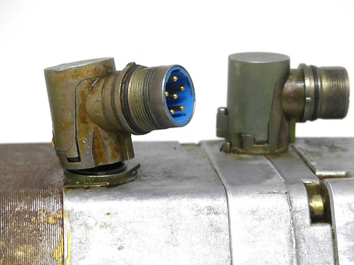 Siemens 1FK6083-6AF71-1AA0 (leicht beschädigt)