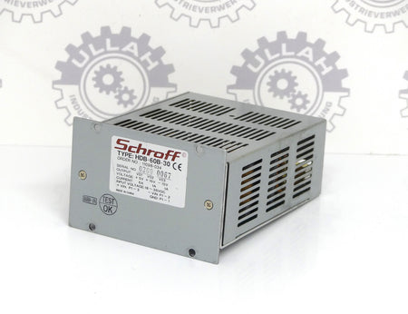 Schroff HDB-60B-30