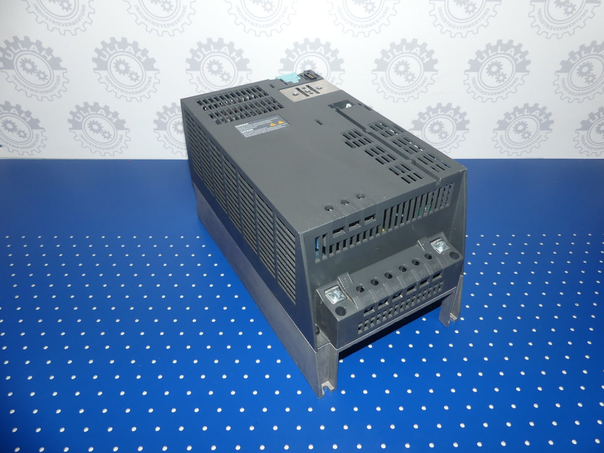 Siemens 6SL3224-0BE25-5AA0