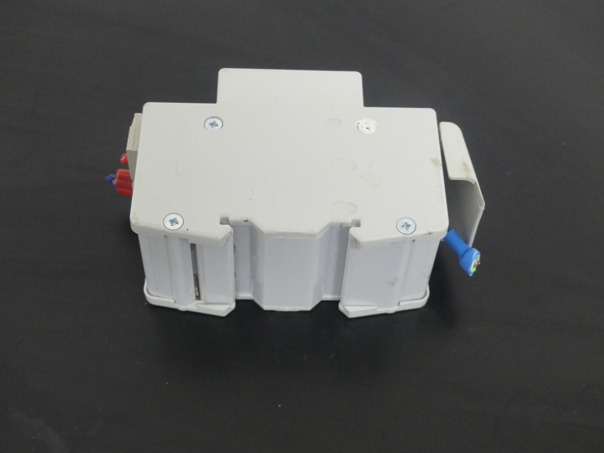 knx instabus eib merten reg-k/4x10 s.Bilder