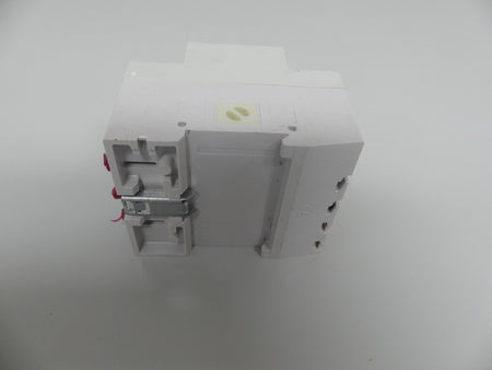 Siemens 5SM3 346-6 RCCB 63A Schutzschalter