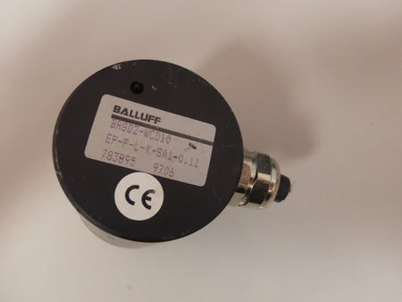 Balluff BRGD2-WCD10 - EP-P-L-K-SA1-0.11