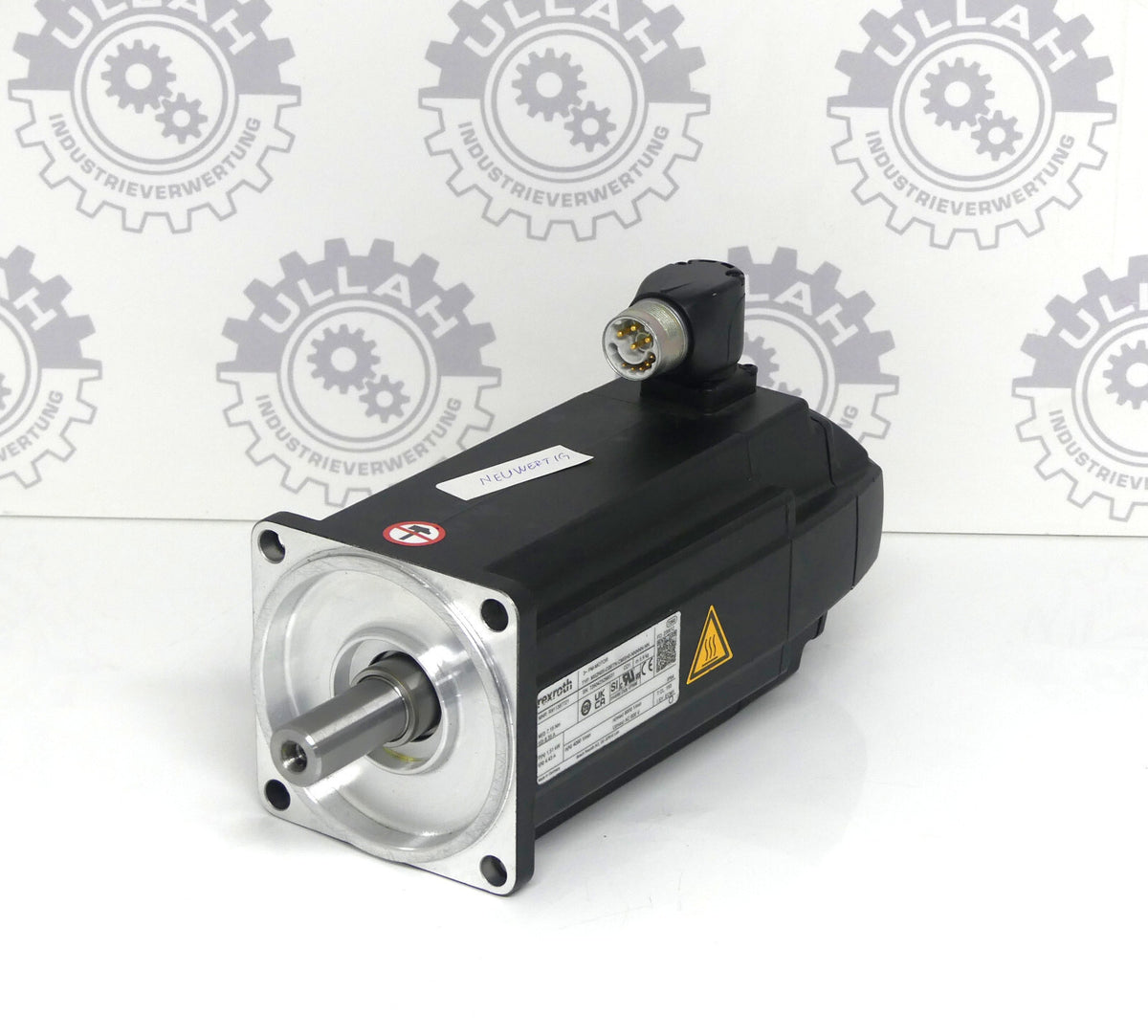 Rexroth MS2N05-C0BTN-CMSH0-NNNNN-NN  ( NEUWERTIG )