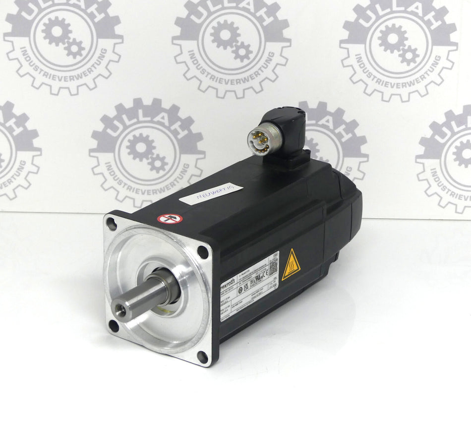 Rexroth MS2N05-C0BTN-CMSH0-NNNNN-NN  ( NEUWERTIG )