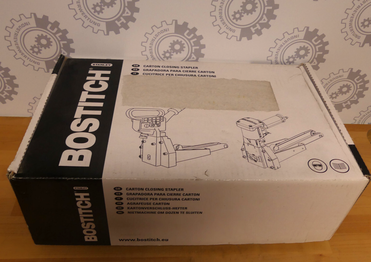 BOSTITCH DS-3522-E