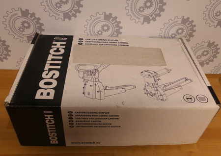 BOSTITCH DS-3522-E