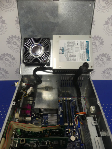 Kuka KPC ed05