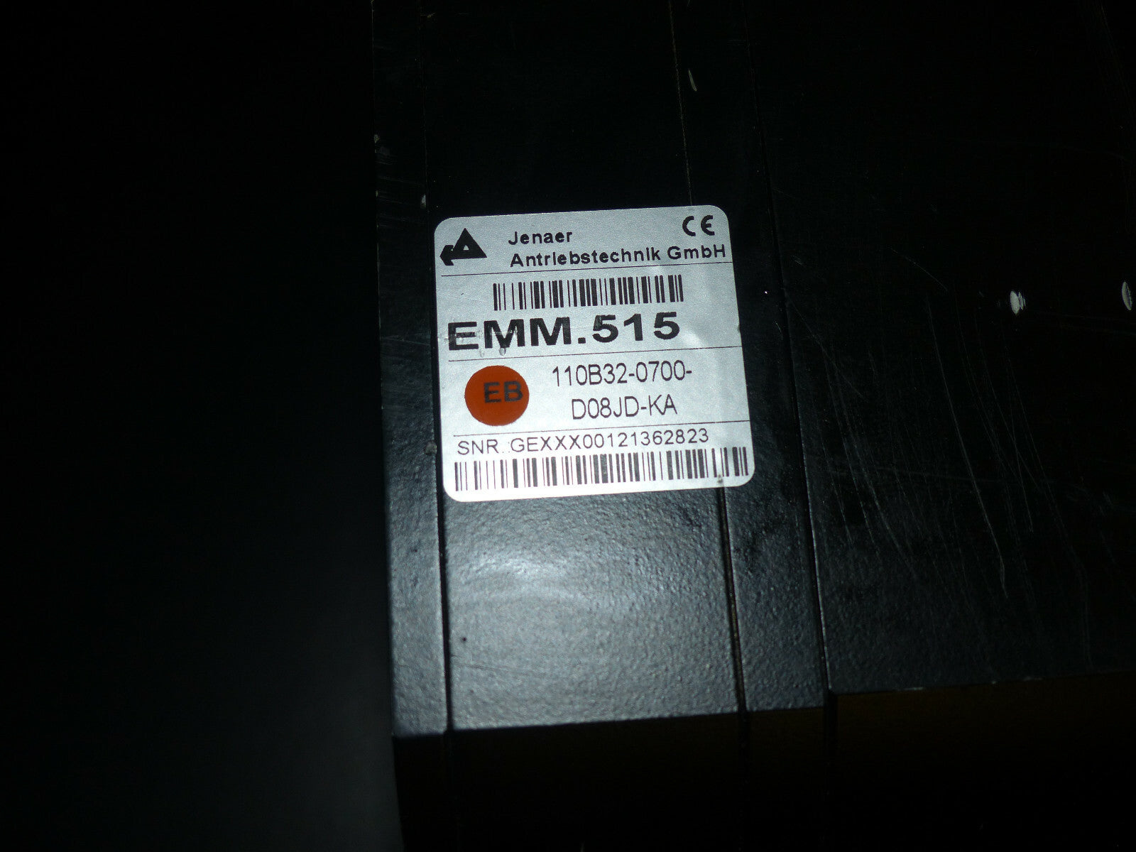 Jenaer EMM.515