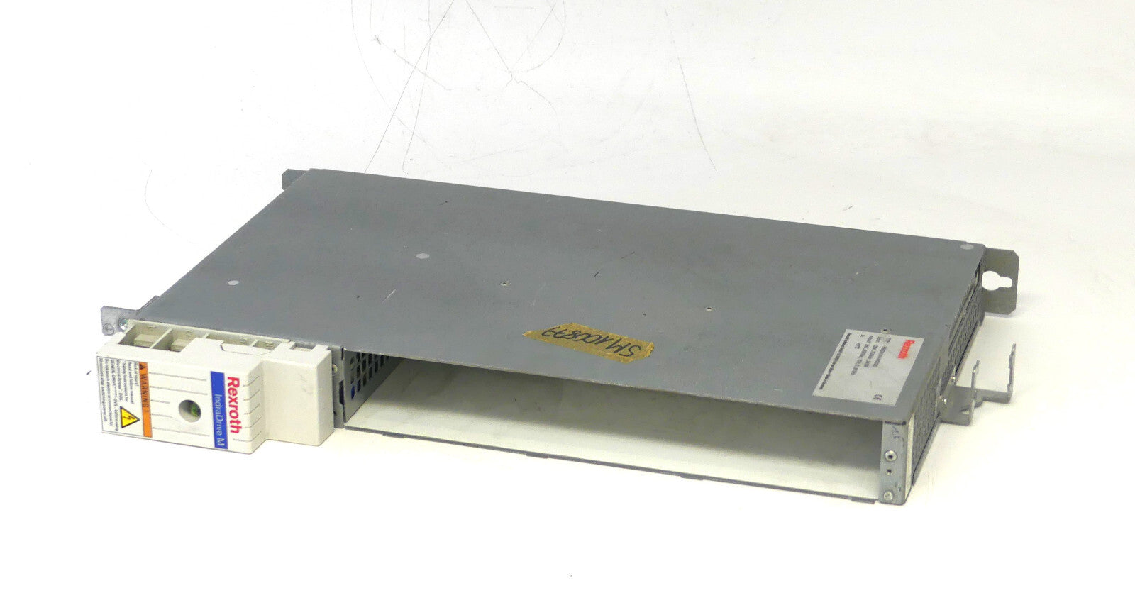 Rexroth HMD01.1N-W0020, s. Bilder