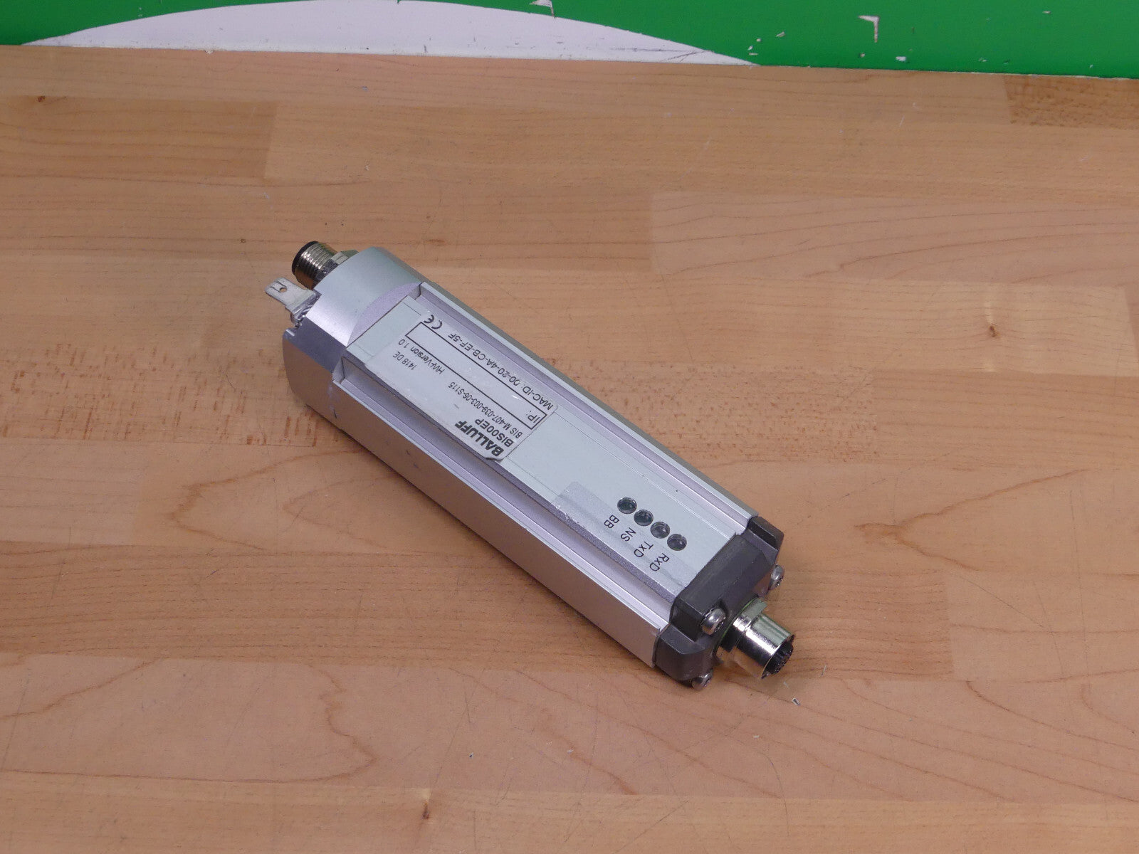 BALLUFF BIS00EP BIS M-407-039-003-06-S115