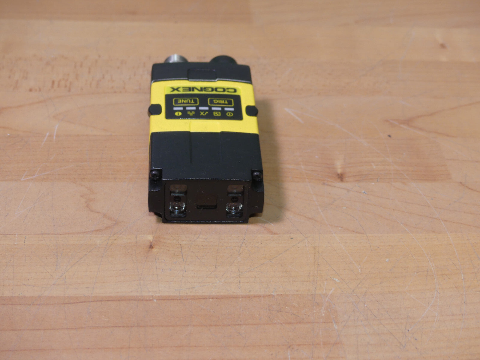 Cognex  DM262B