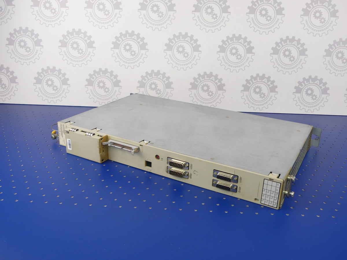 SIEMENS 6SN1115-0AA11-0AA0