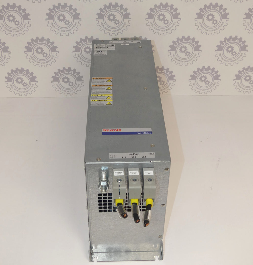 Rexroth Netzfilter HNF01.2D-M900-R0094-A-480-NNNN MNR: R911382791 TOP ZUSTAND