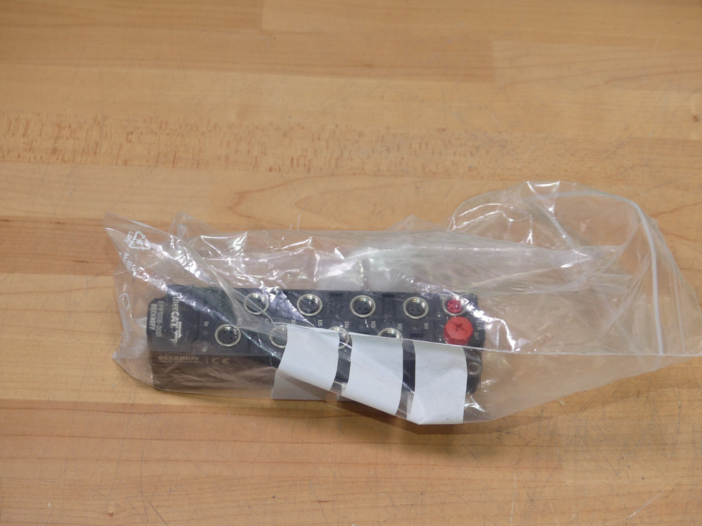 BECKHOFF EPP1008-0001 Modul
