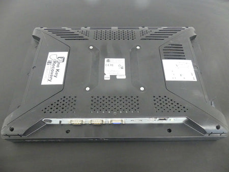 iEi Panel PC AFL2-W15A-N270