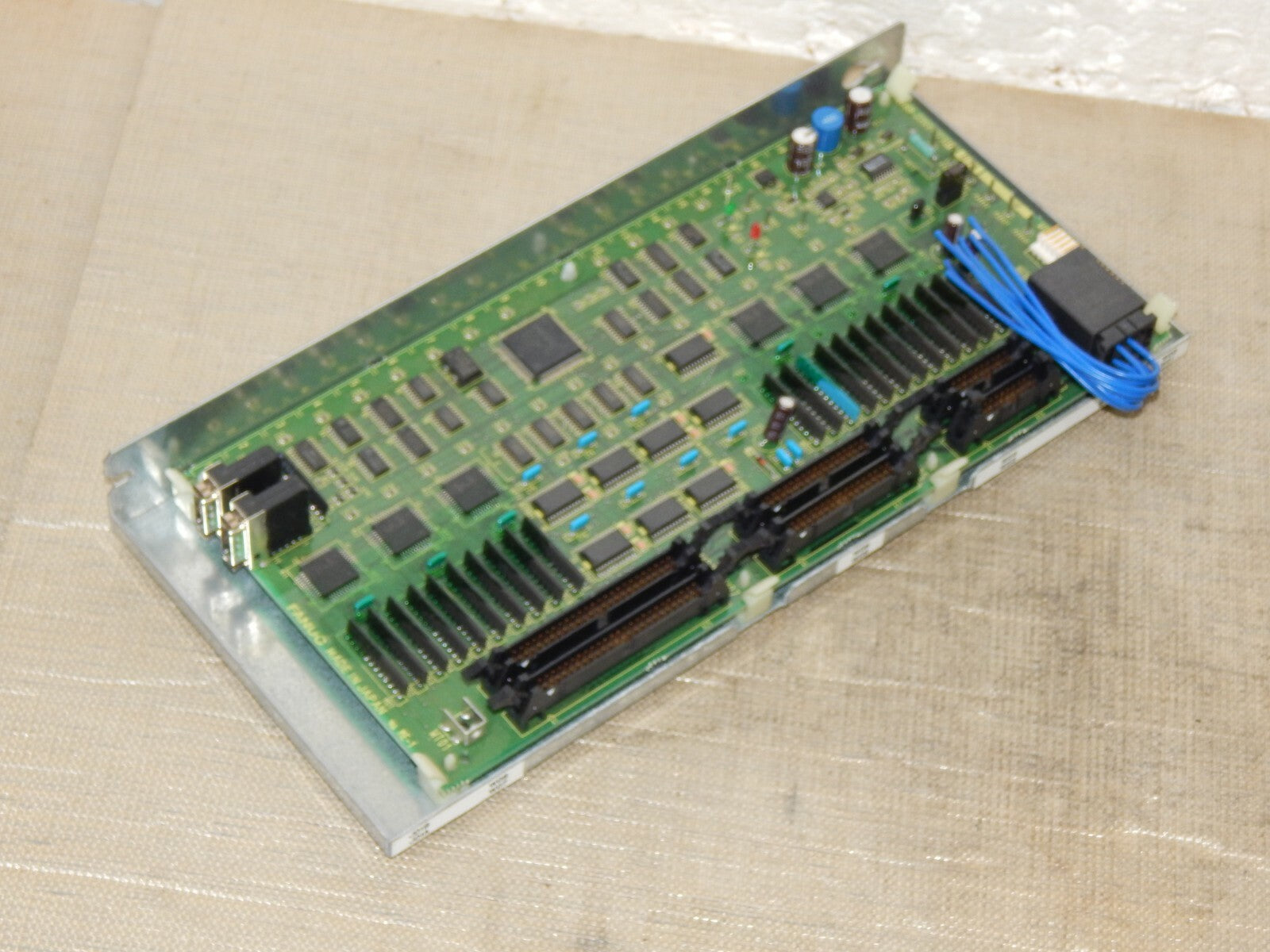  Fanuc A16B-2203-0730/01A A16B-2203-0730 /01A used