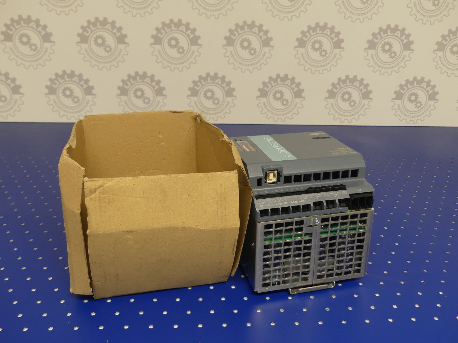 SIEMENS 6EP1933-2EC51