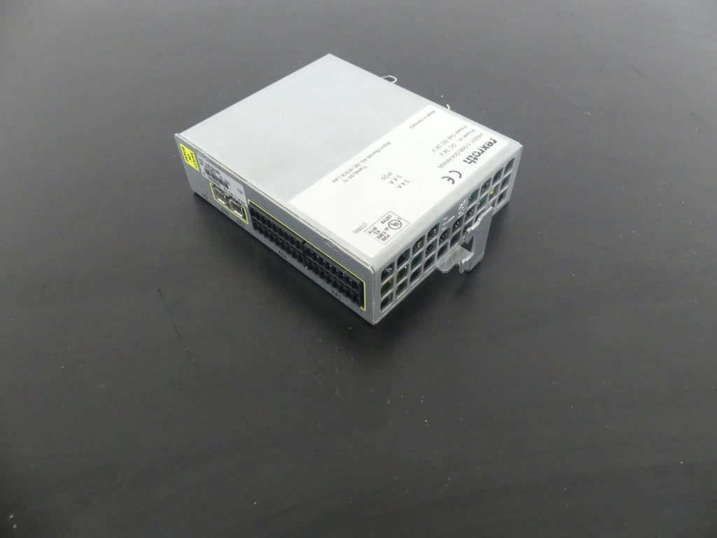 Rexroth HSZ01.1-D08-D04-NNNN