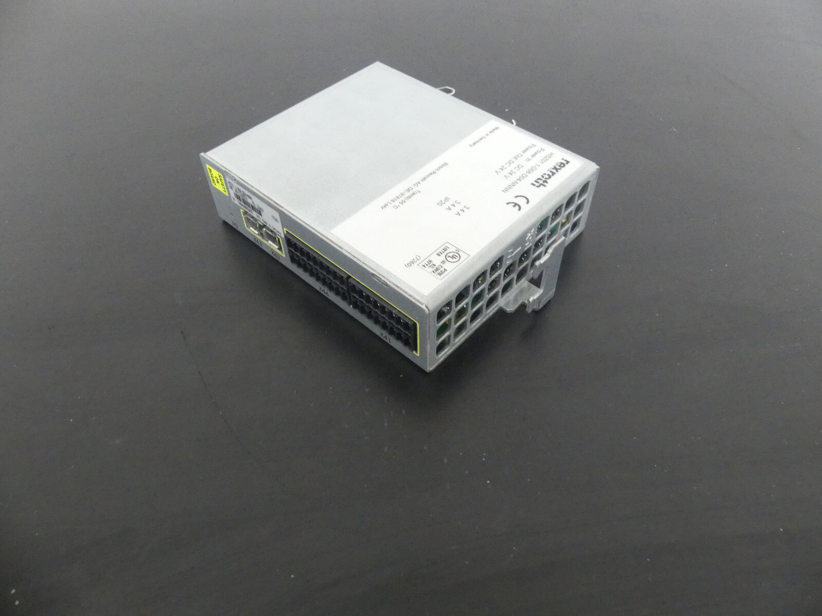 Rexroth HSZ01.1-D08-D04-NNNN