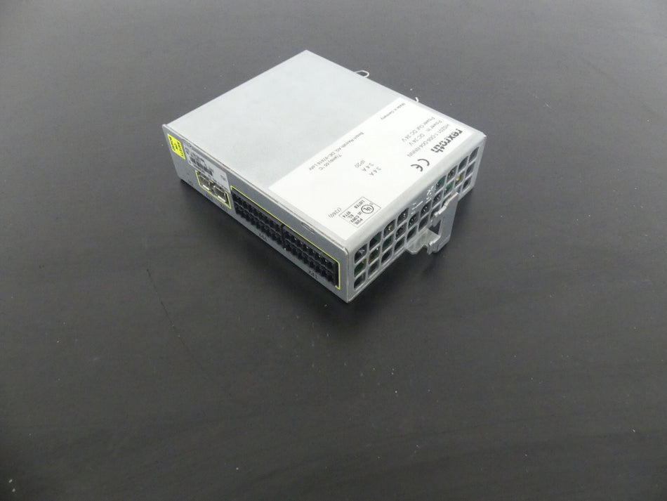 Rexroth HSZ01.1-D08-D04-NNNN