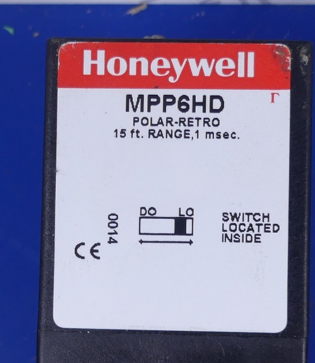 Honeywell MPS32HD+MPP6HD+MPB27 Micro Switch
