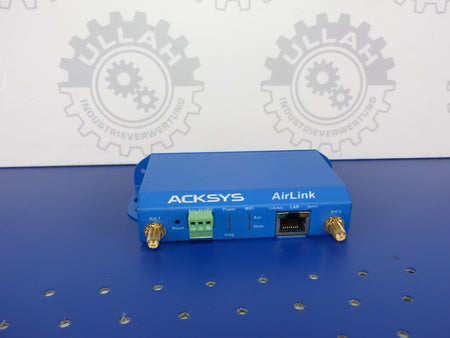 ACKSYS AIRLINK P/N AIRLINK/AS1-M