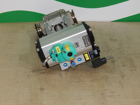 EA END Armaturen ED630552  PA/19767  used