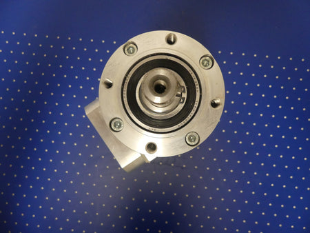 Neugart WPLE 120 i=9
