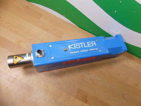 Kistler NC-Fügemodul 2157B1  Model  NCFT