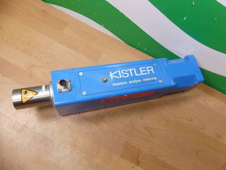 Kistler NC-Fügemodul 2157B1  Model  NCFT