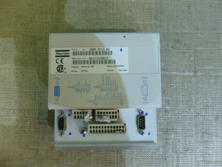 Atlas Copco 1900 0711 62
