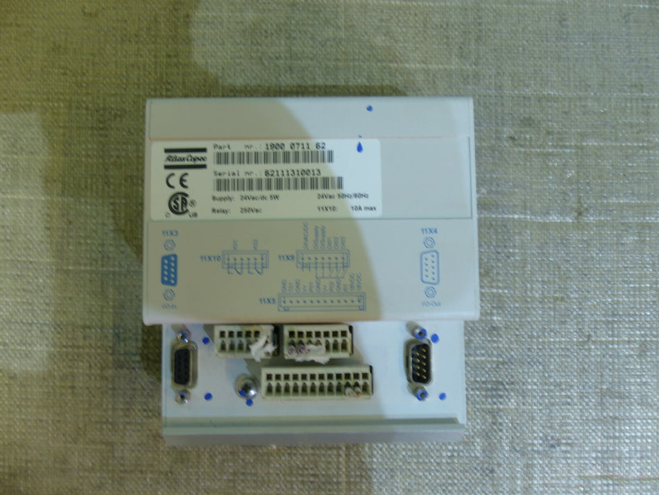 Atlas Copco 1900 0711 62