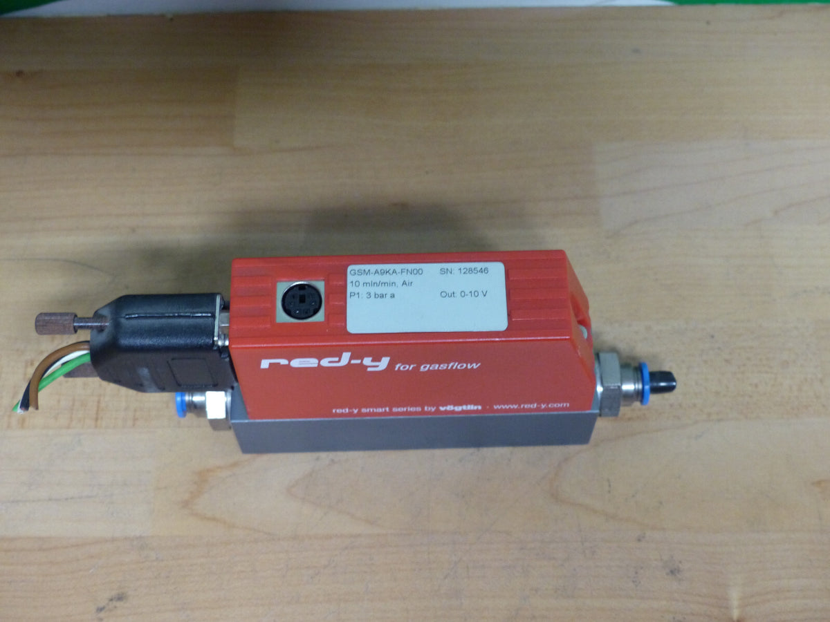 red-y GSM-A9KA-FN00 used s.Bilder
