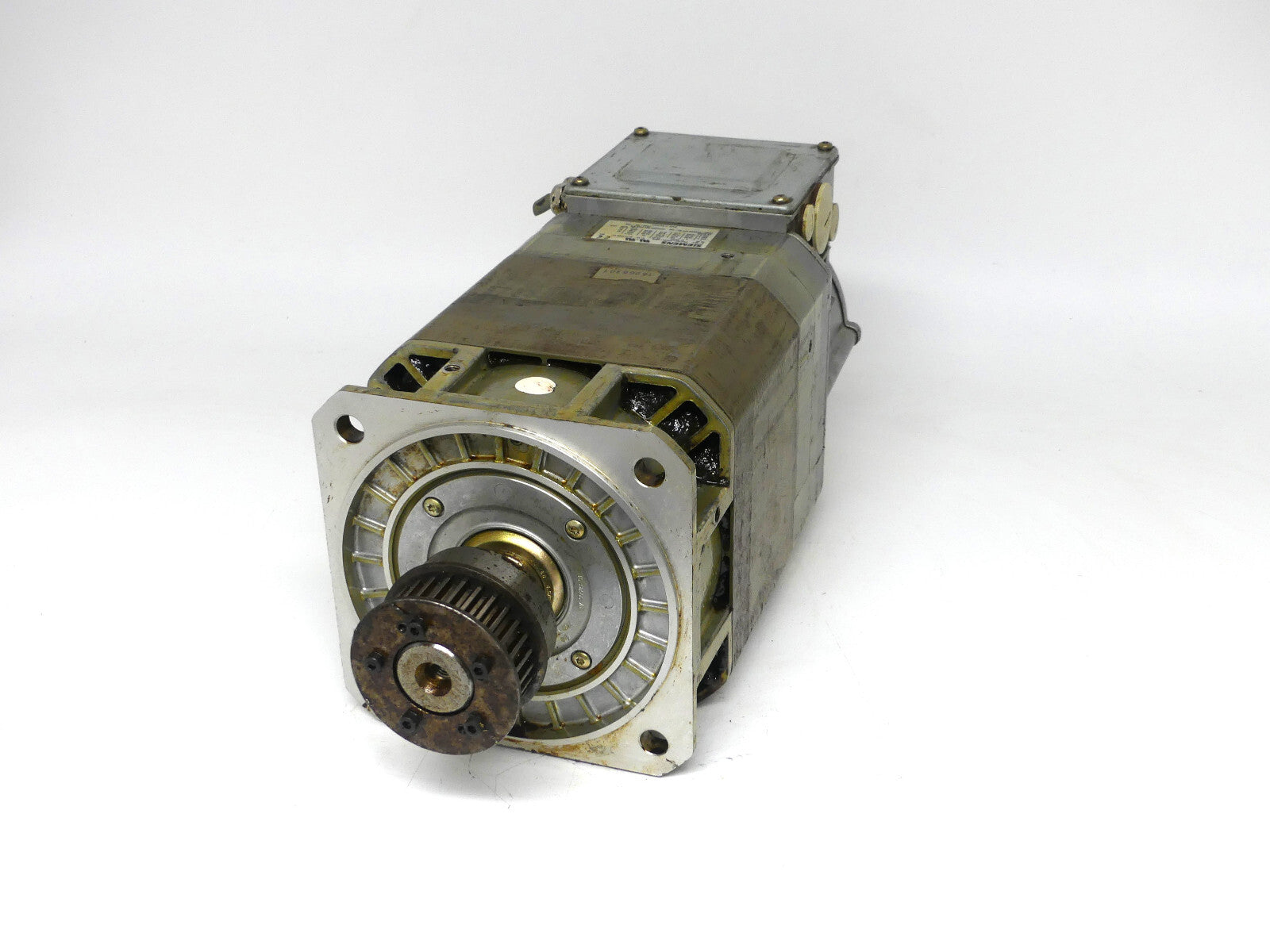 siemens 1PH7101-2NF32-0BJ0  (leicht beschädigt)