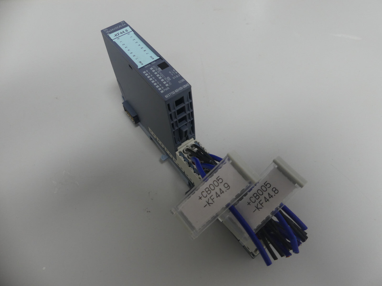 Siemens 6ES7132-6BH00-0BA0