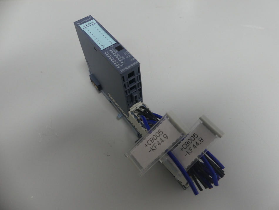 Siemens 6ES7132-6BH00-0BA0