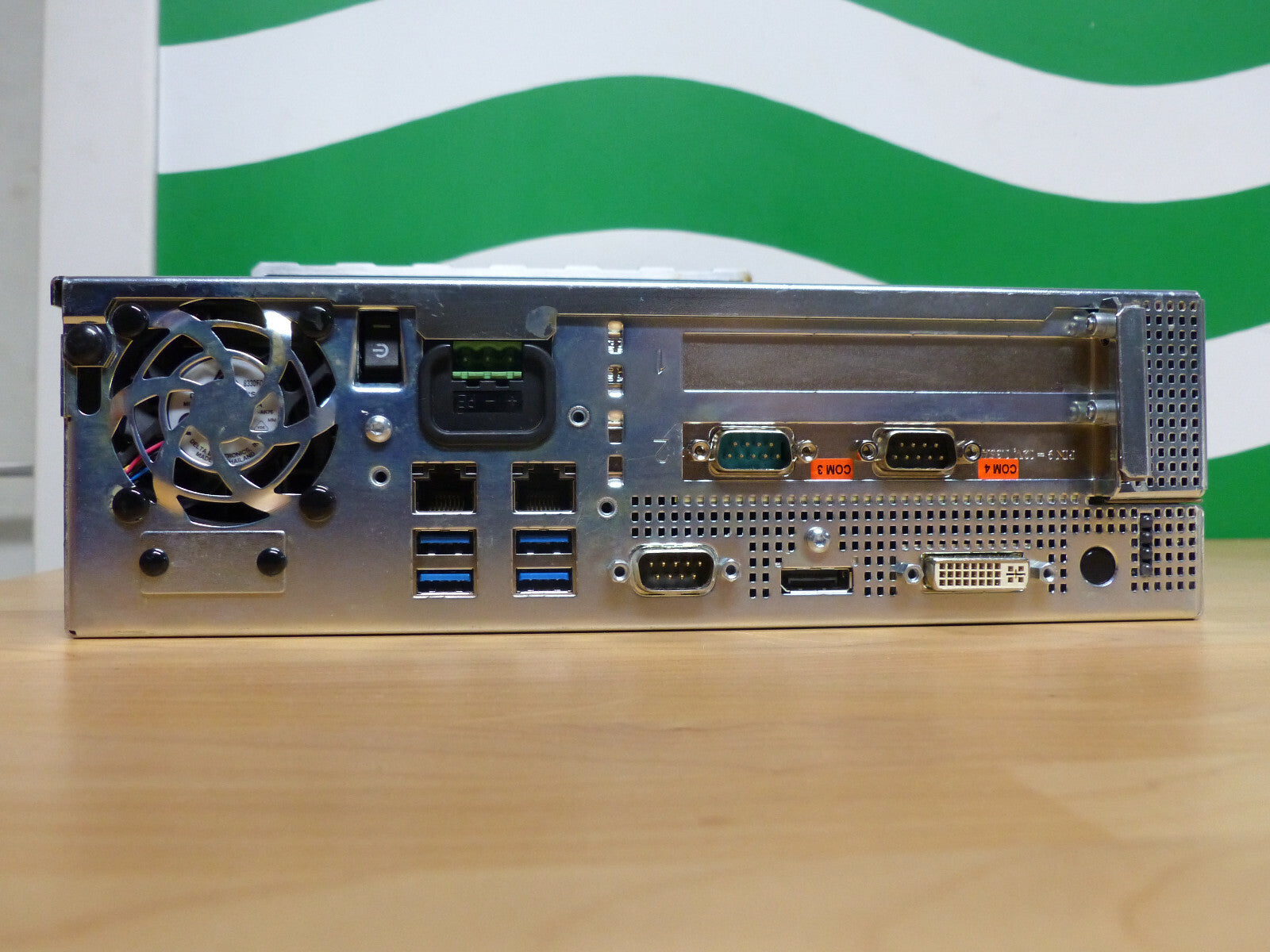 6BK1000-6FC01-0AA0 SIMATIC IPC627C  SIEMENS 