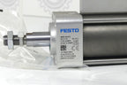 Festo DACS-16-A-S + DFLC-40-25-PPVA-S