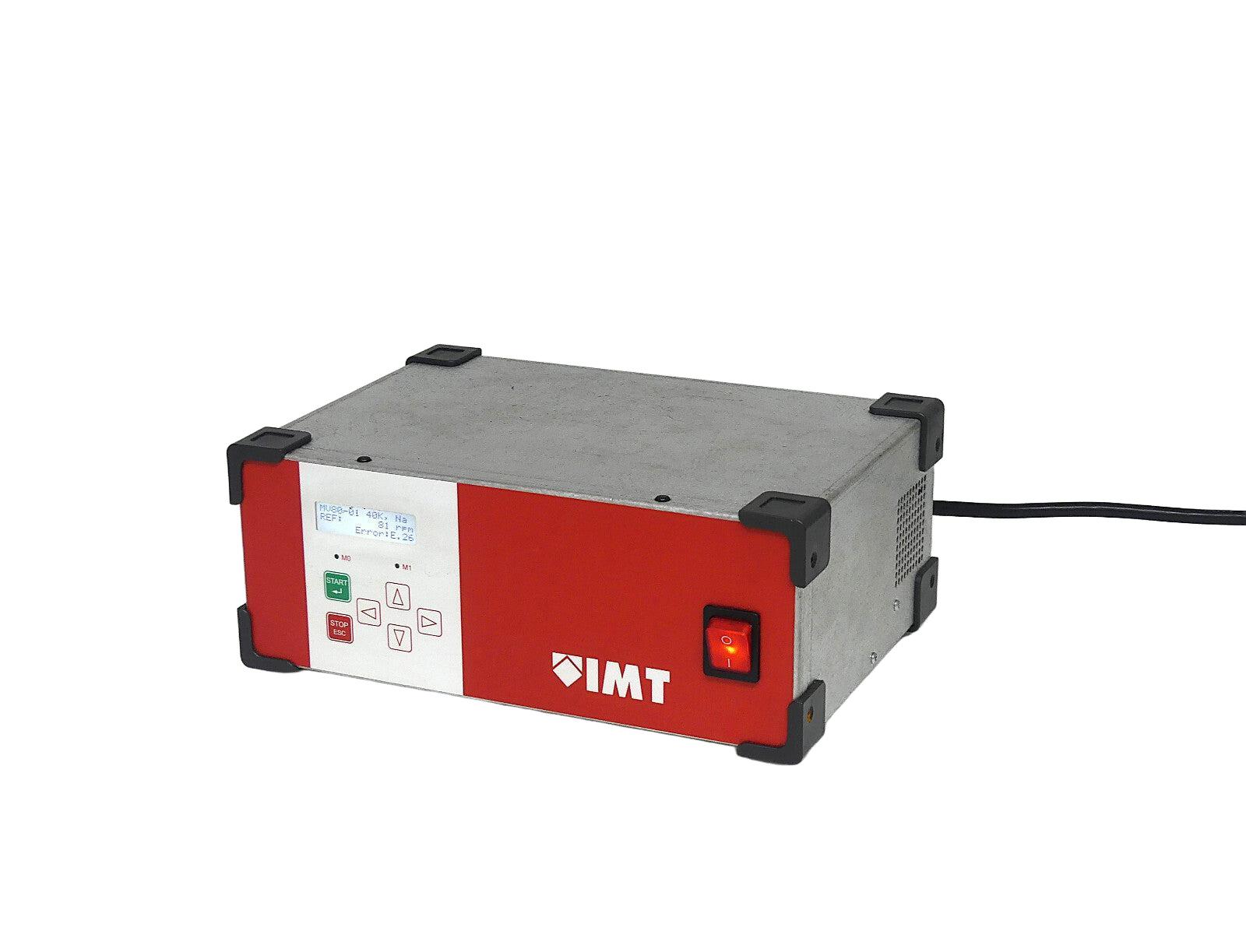 IMT 85/4T