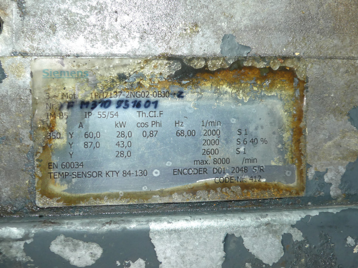 siemens 1ph7137-2ng02-0bj0-z