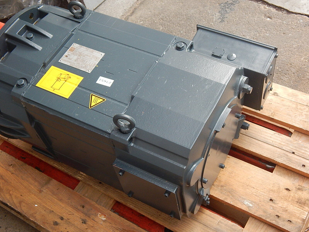 Siemens 1PH8 184-1MC220AA1-Z // 1PH8184-1MC220AA1-Z Neuwertig